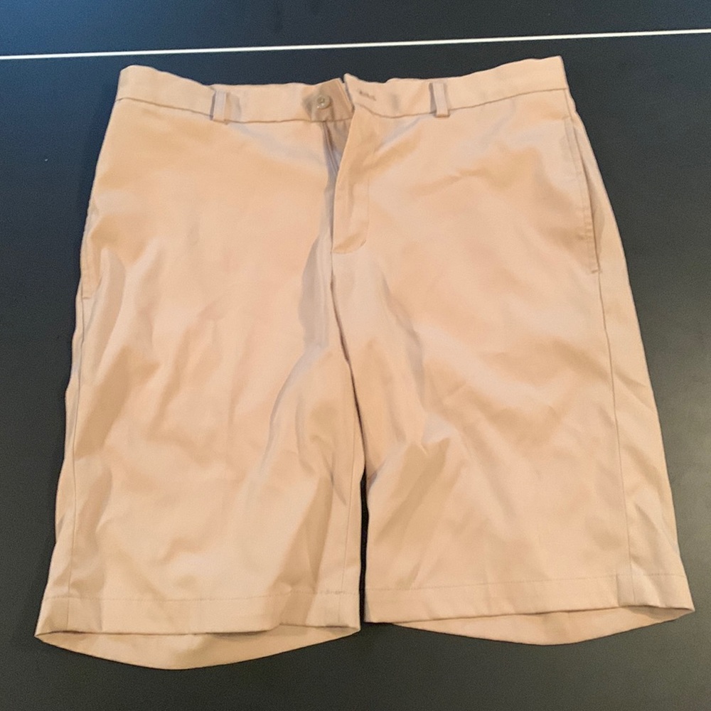 Men’s Dress Shorts